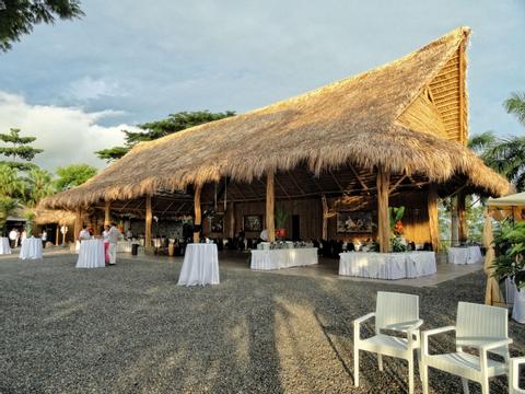 Villa Caletas Costa Rica